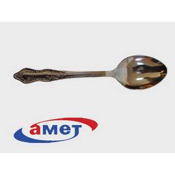 Ложка столовая нерж. "Славяна" 1с300 (Аша) *10/300