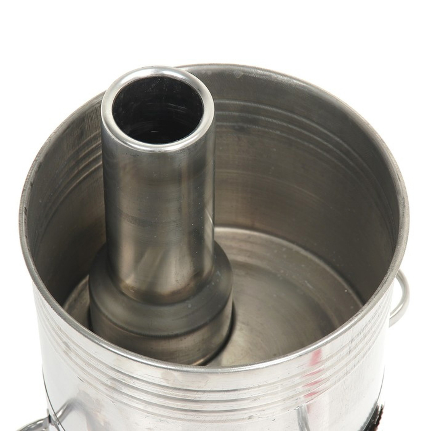 яяяСамовар на дровах, 3,5 л 3801159