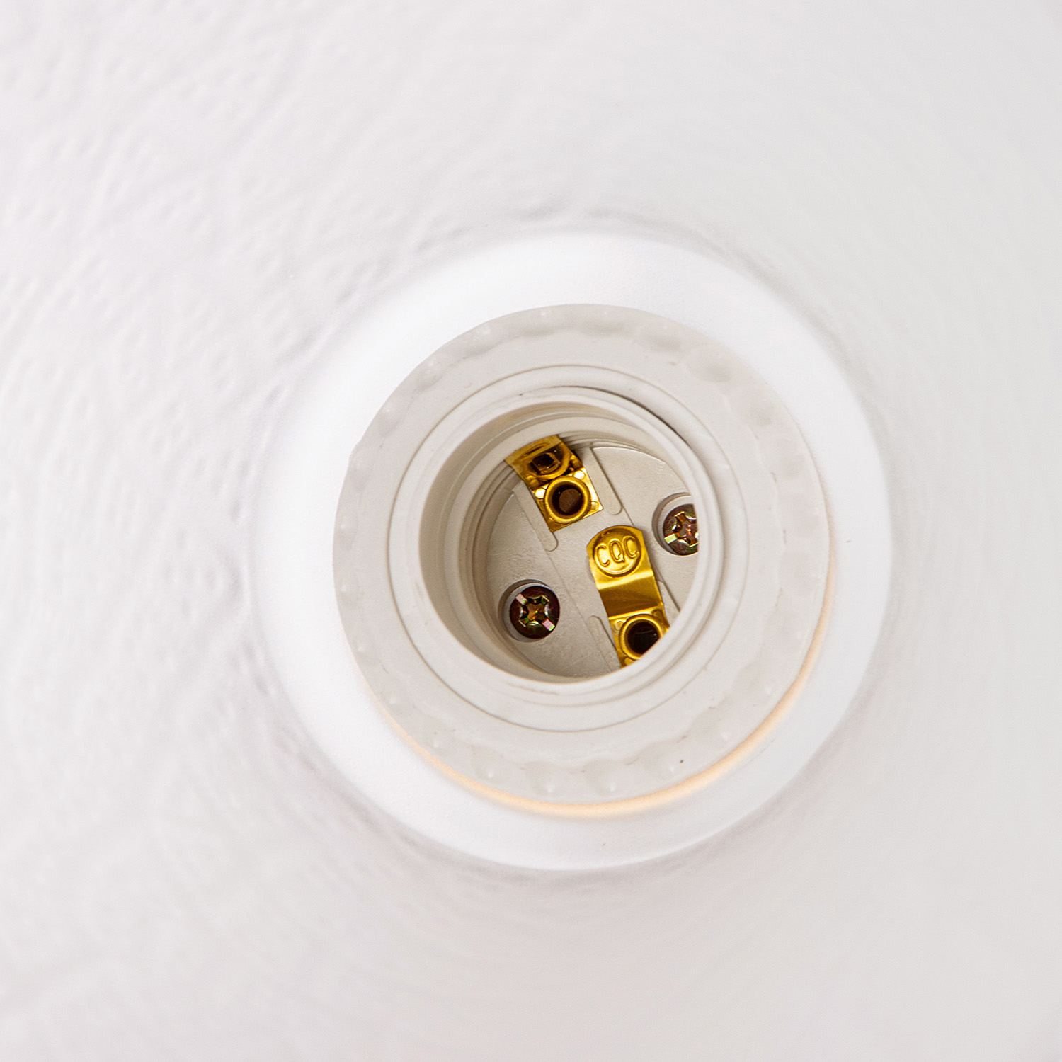 Люстра 09112-3.3-03 FG+BK 40Вт S=18м2  *2