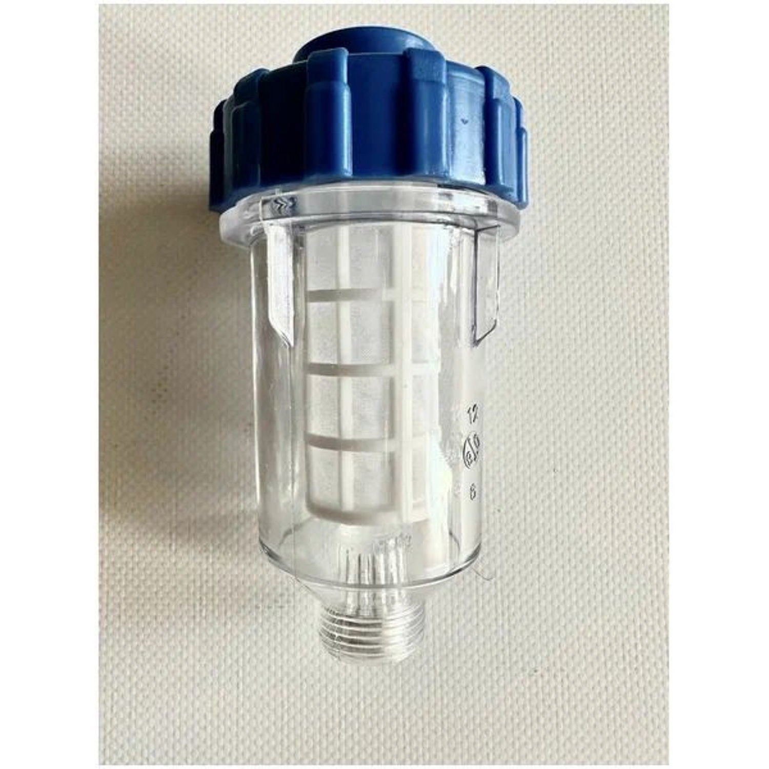 Фильтр д/быт. техники защита от накипи  -2 ITA 3/4" *1