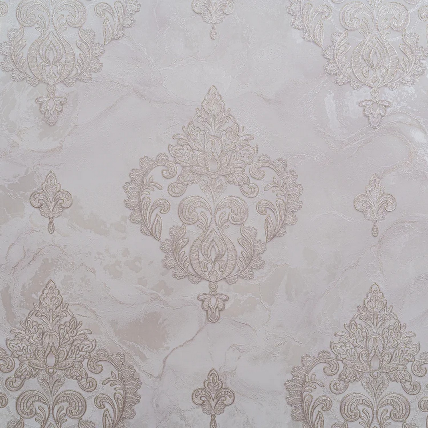Обои флиз. Артекс Кружево (св.-беж.) 11144-02 10х1.06м  *1/6 Обои флиз. Артекс Кружево (св.-беж.) 11144-02 10х1.06м  *1/6