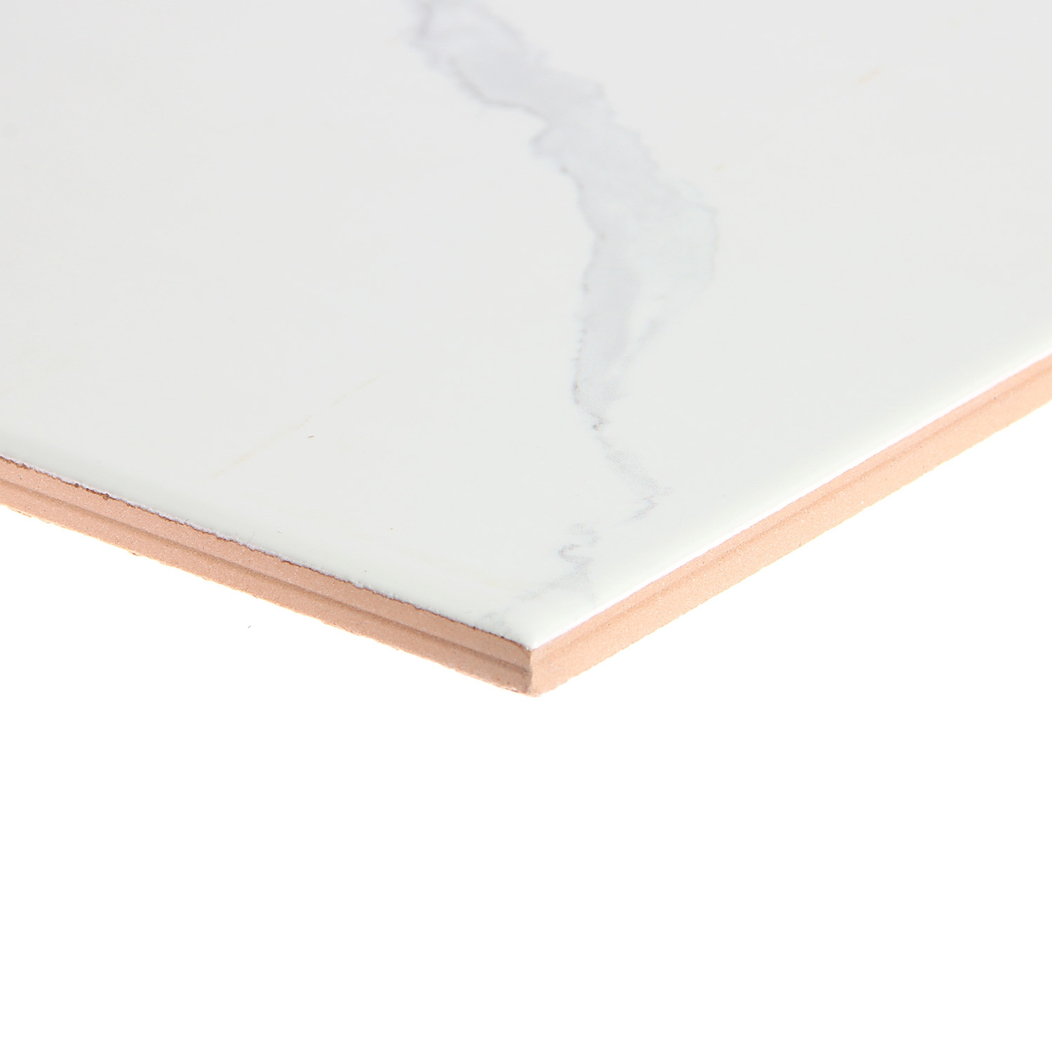 Плитка 30х20 см настенная 1.56 м² Lasselsberger Ceramics Калакатта, белый