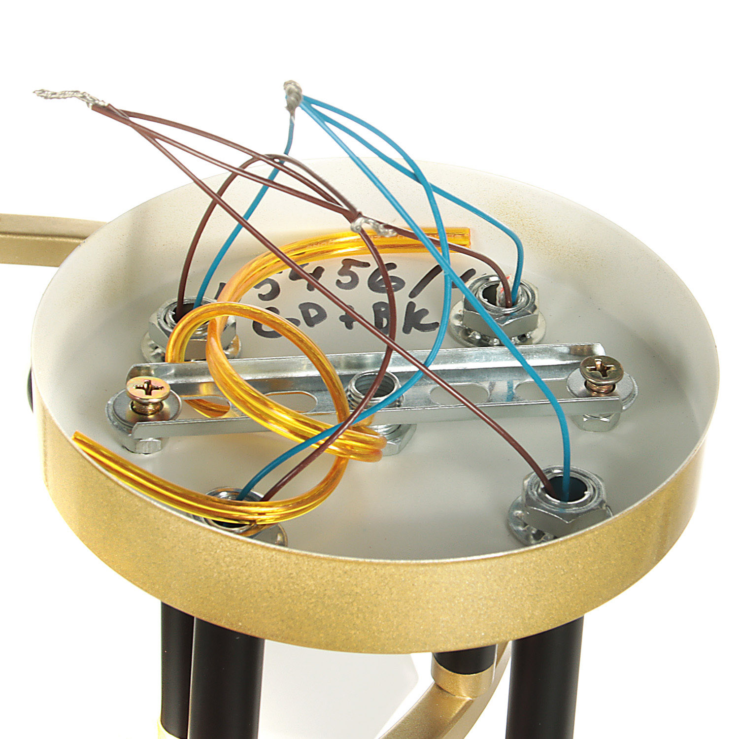 Люстра N5456/4 4*40W  E27 (d-520; h-260)  VERNER LIGHTING *1 Люстра N5456/4 4*40W  E27 (d-520; h-260)  VERNER LIGHTING *1