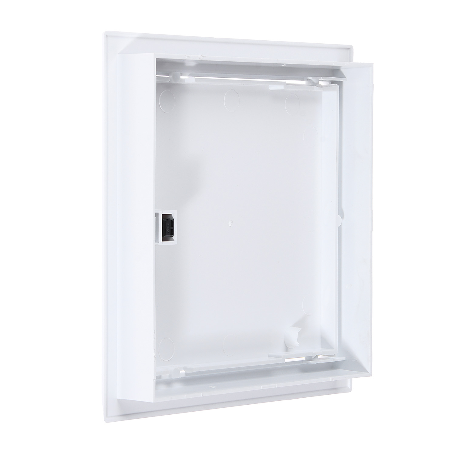 Люк сантехнический с замком 150х150мм Воздух *1/30