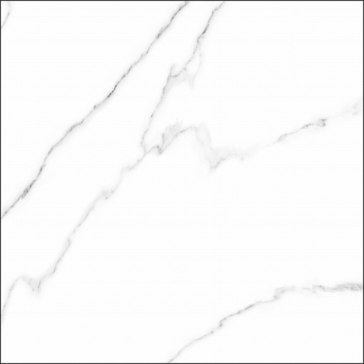 Керамогранит 1.44 м² Global Tile Marmo GT60600203MR, 600х600х9.5 мм, глазурованный, белый Керамогранит 1.44 м² Global Tile Marmo GT60600203MR, 600х600х9.5 мм, глазурованный, белый