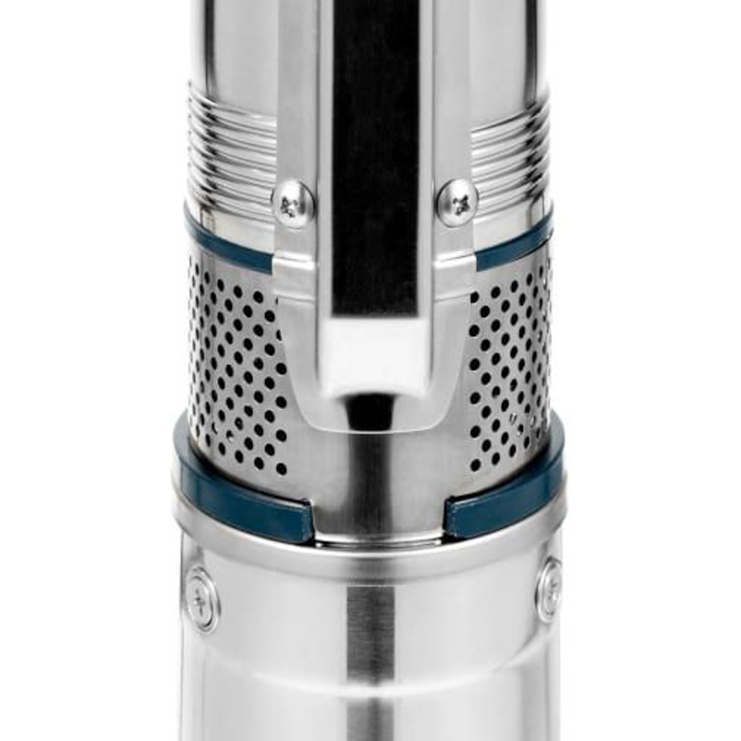 Насос погружной скважинный центробежный шнур15м 890Вт 3200л/час напор90м BELAMOS 3JNR-90/3 *1