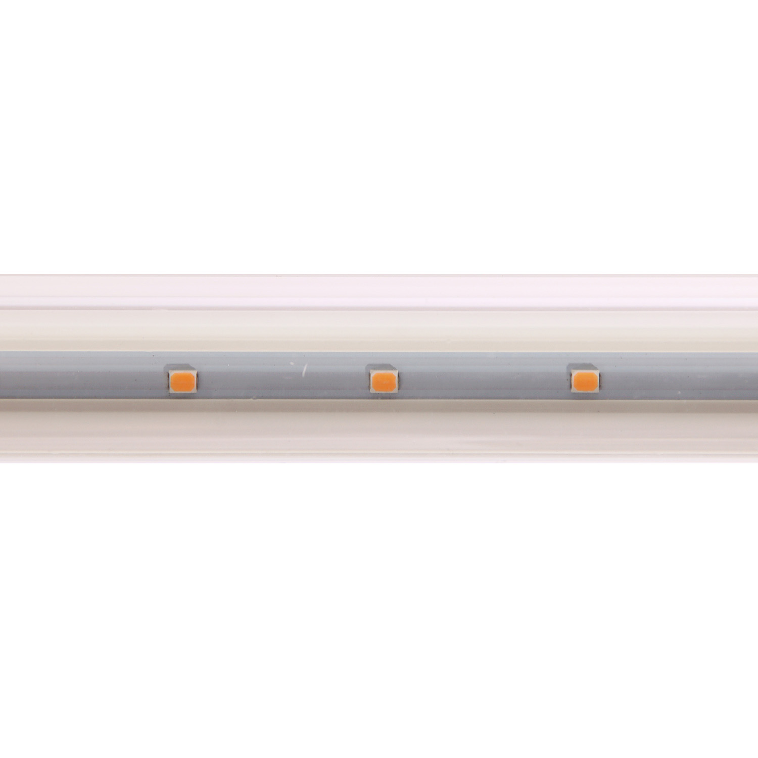 Фитосветильник светодиодный GENERAL GLF1-900-14BT-FITO, 14 Вт, полный спектр, IP40