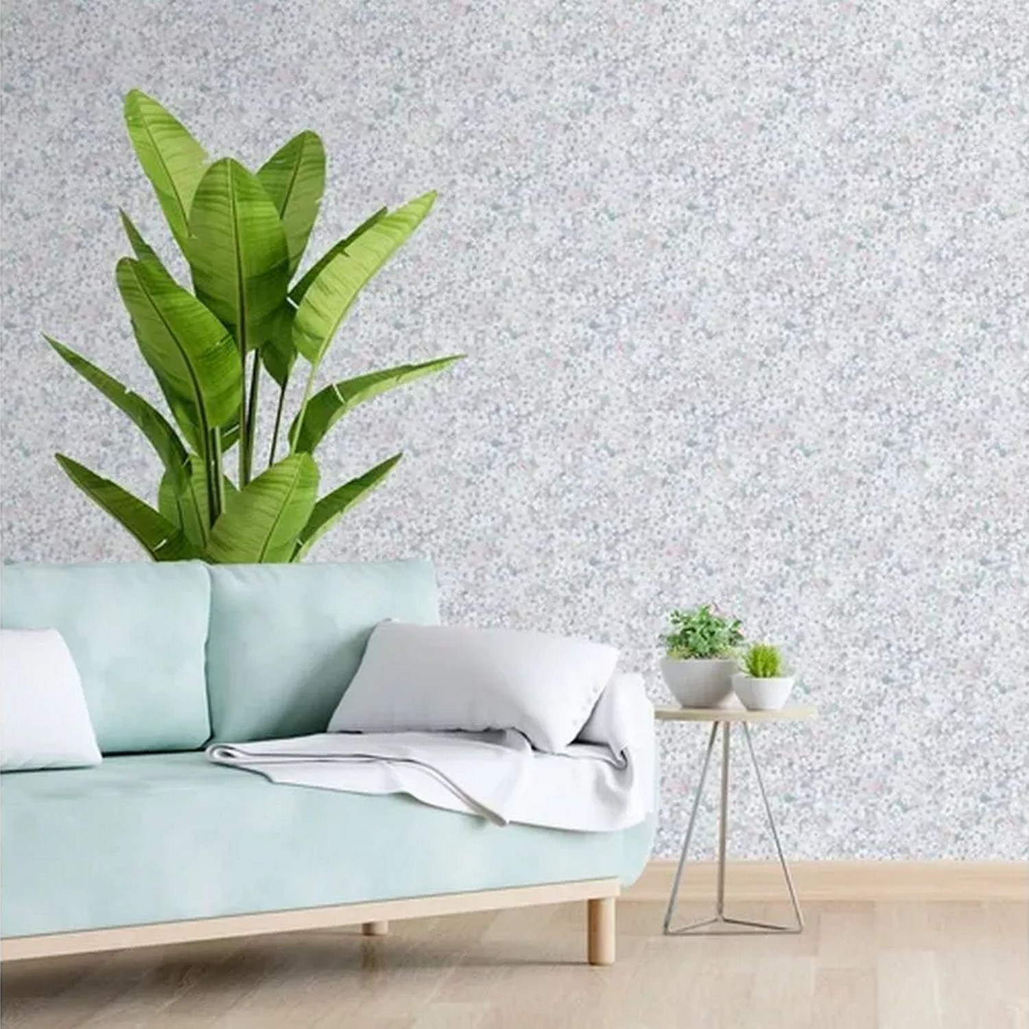 Обои  флиз. "Эрисманн" Leto 60568-03 10.05х1.06м *1/6