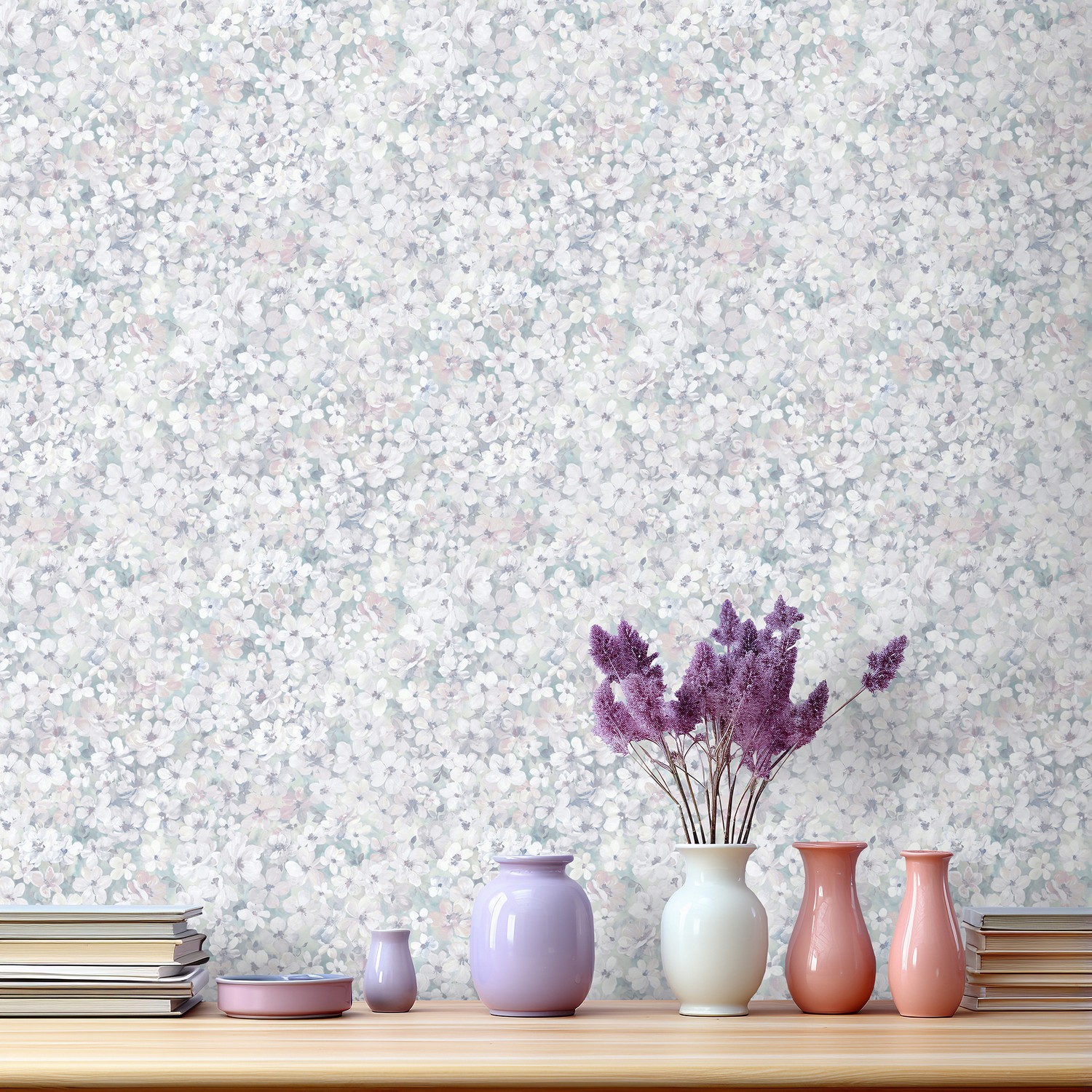 Обои флиз. "Эрисманн" Leto 60568-02 10.05х1.06м *1/6