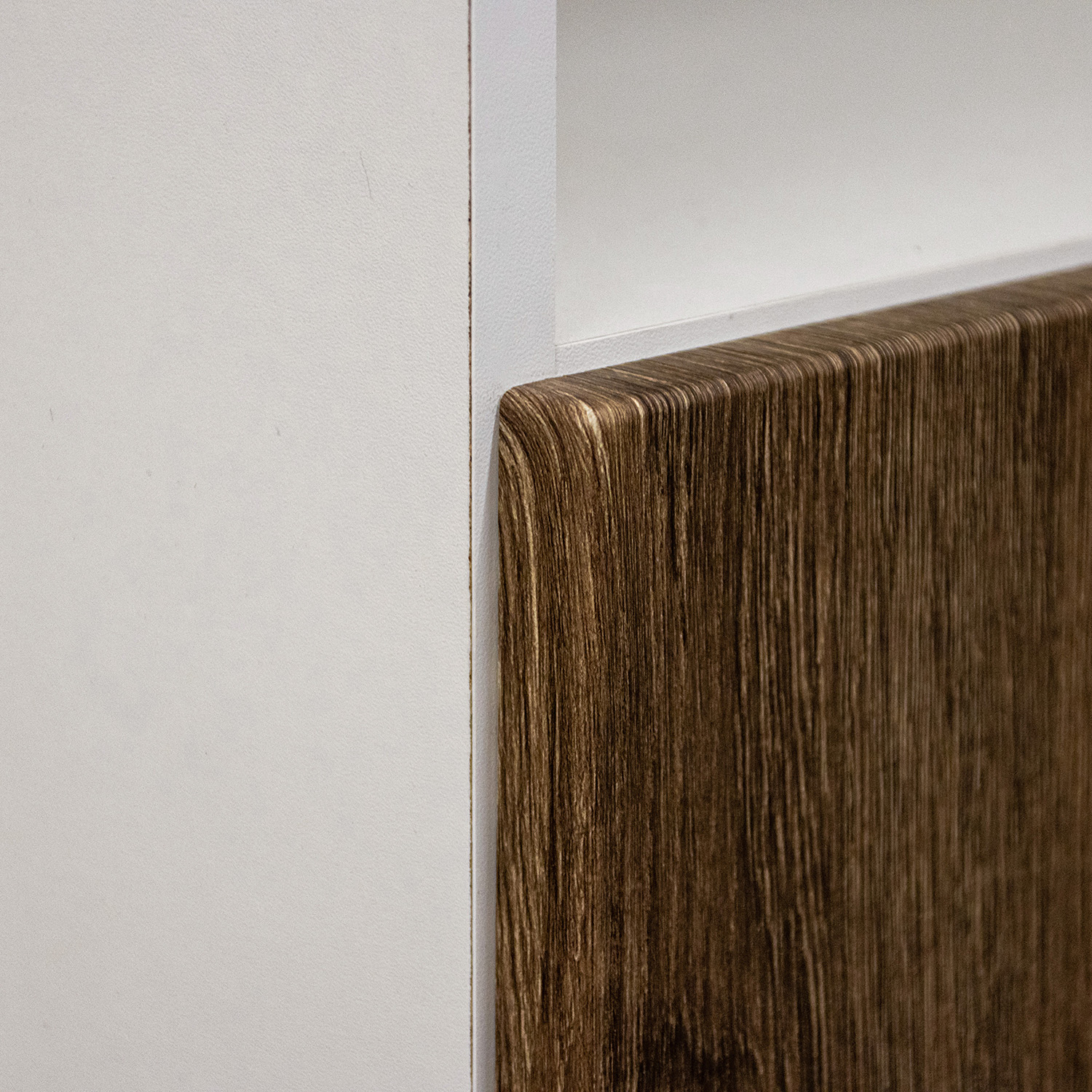 Корпус стола рабочего 600х850х600 мм ГЕРДА, 2 ящика, белый