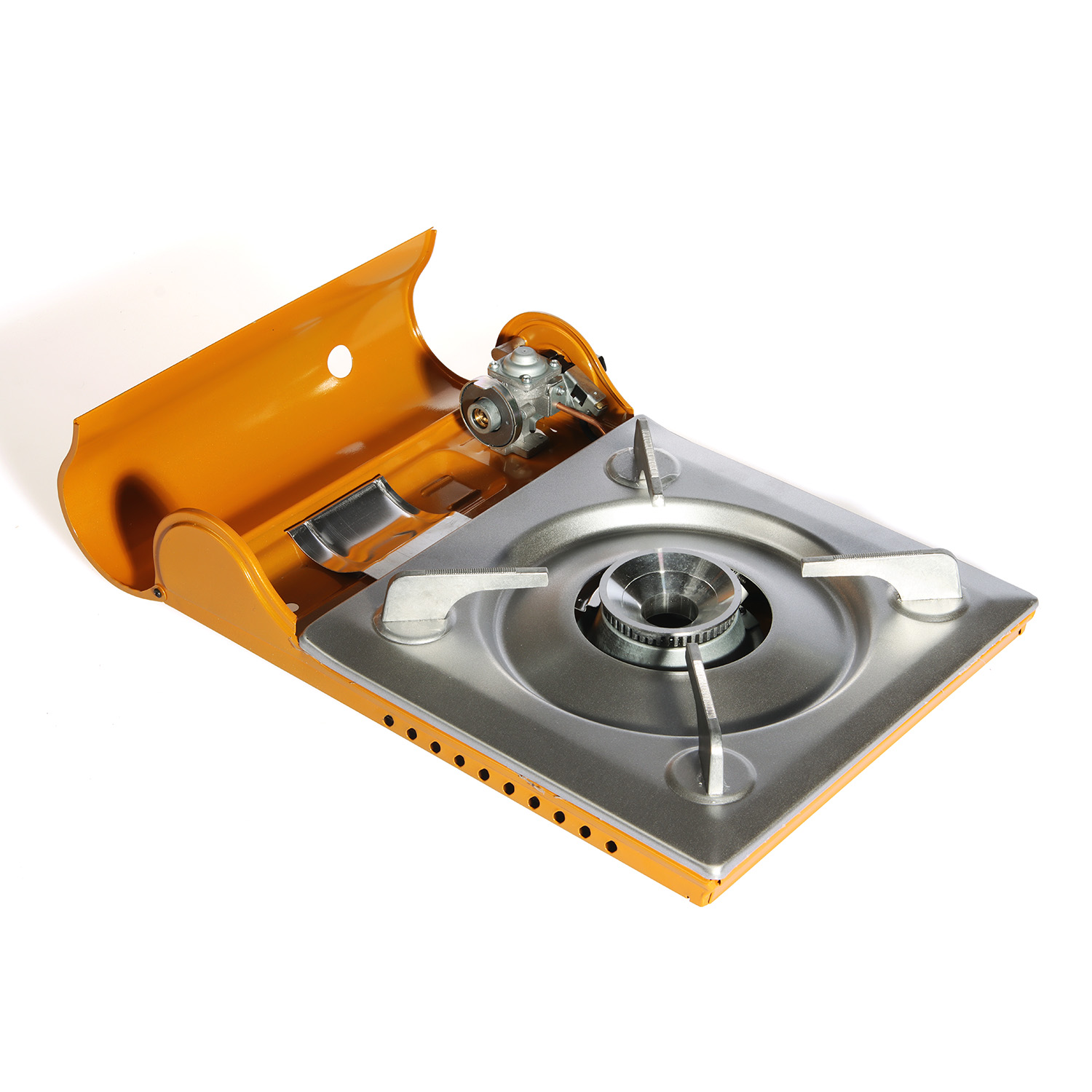 Плита газовая портативная (цанга) 300