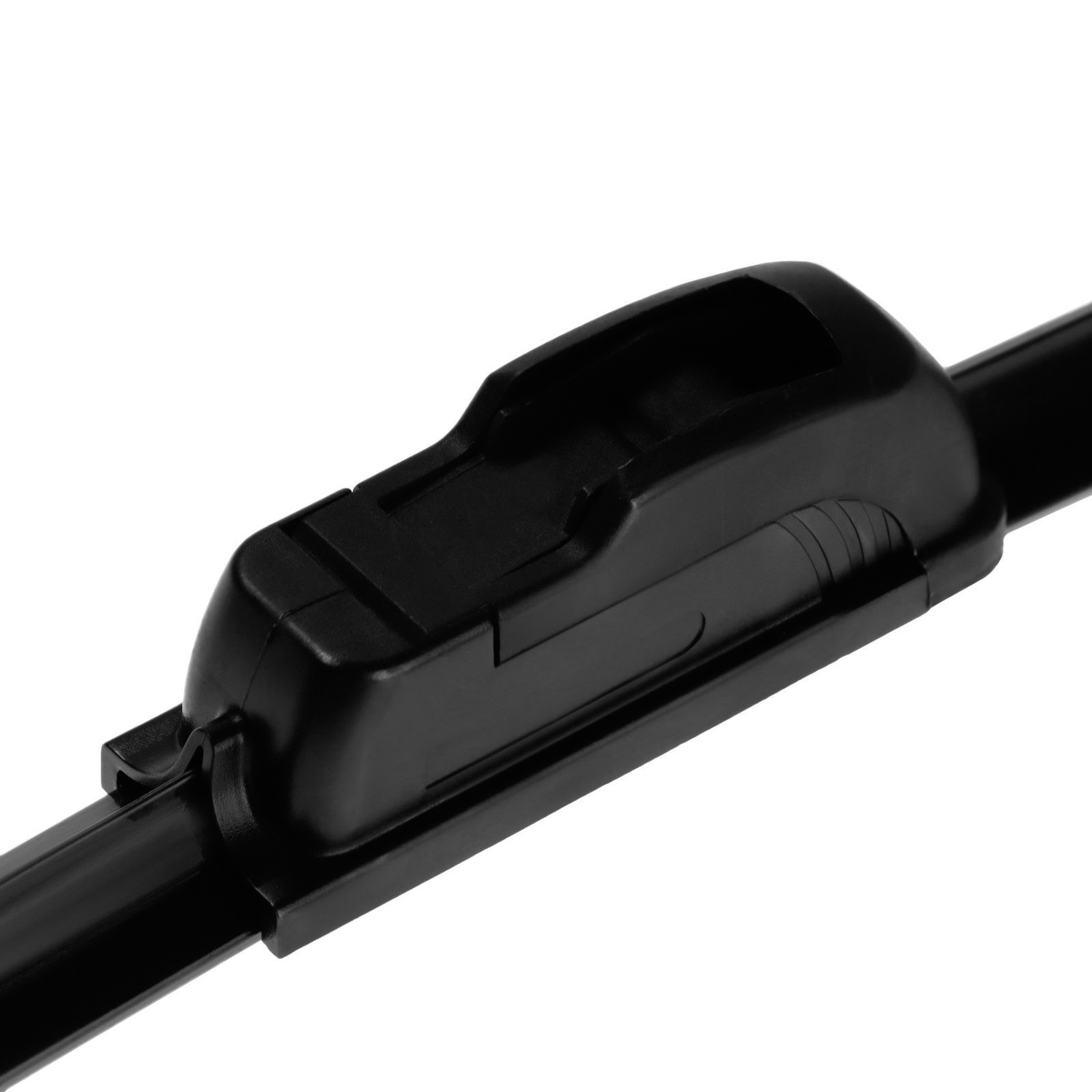 Щётка стеклоочистителя TORSO, 18"/450 мм, бескаркасная  3810746