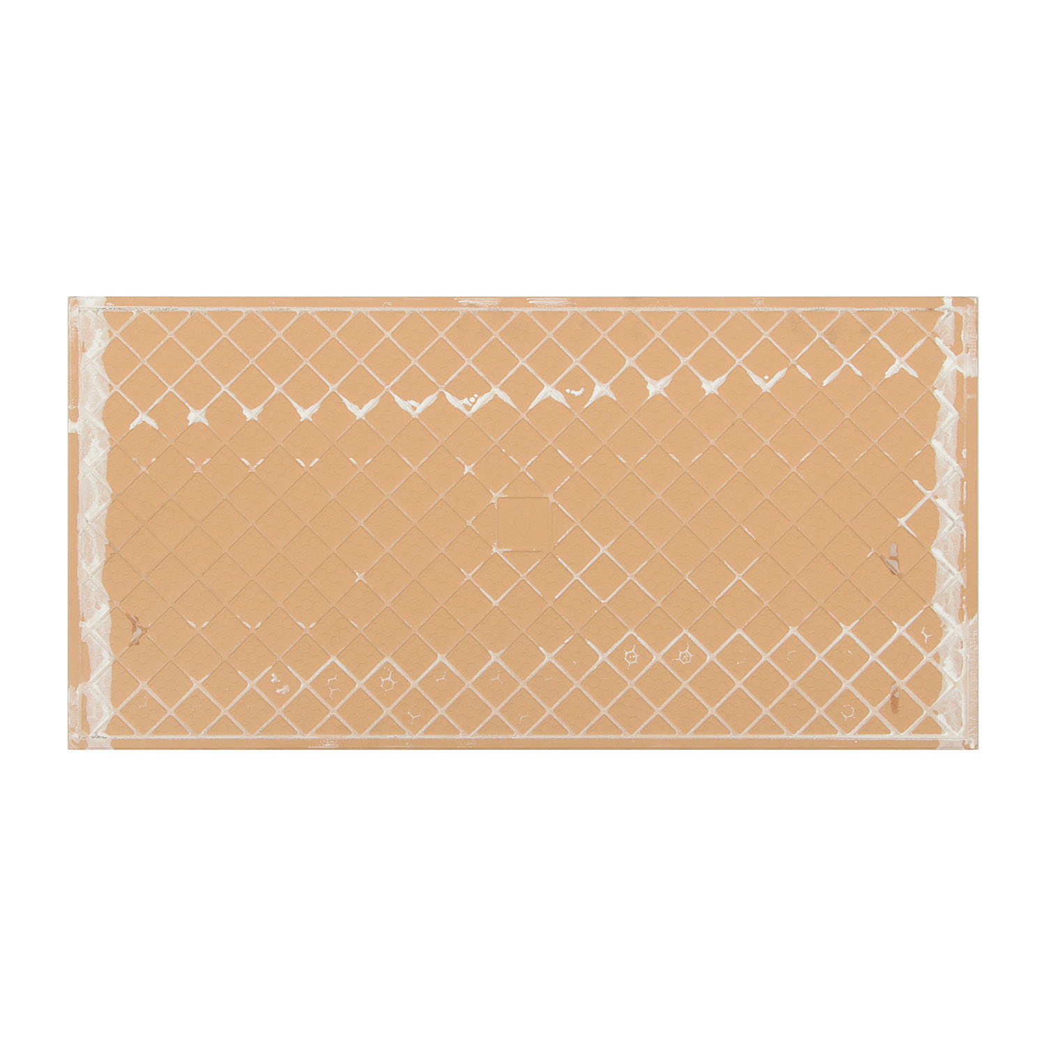 Плитка 60х30 см настенная 1.62 м² Axima Гавана, бежевый