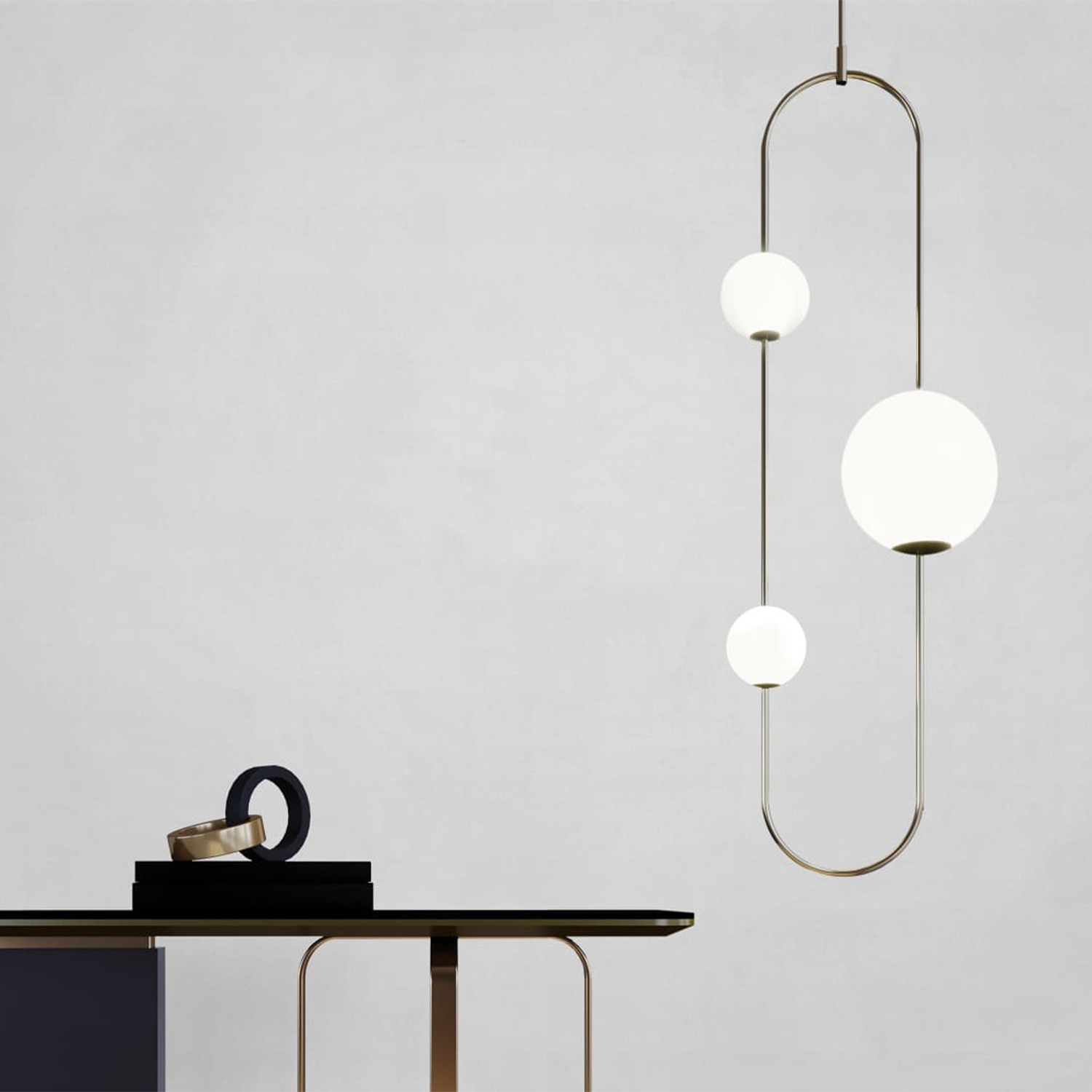 яяяОбои флиз. Артекс FREEDOM Панорама-уни (сер.) 11273-03 10х1.06м *1/6