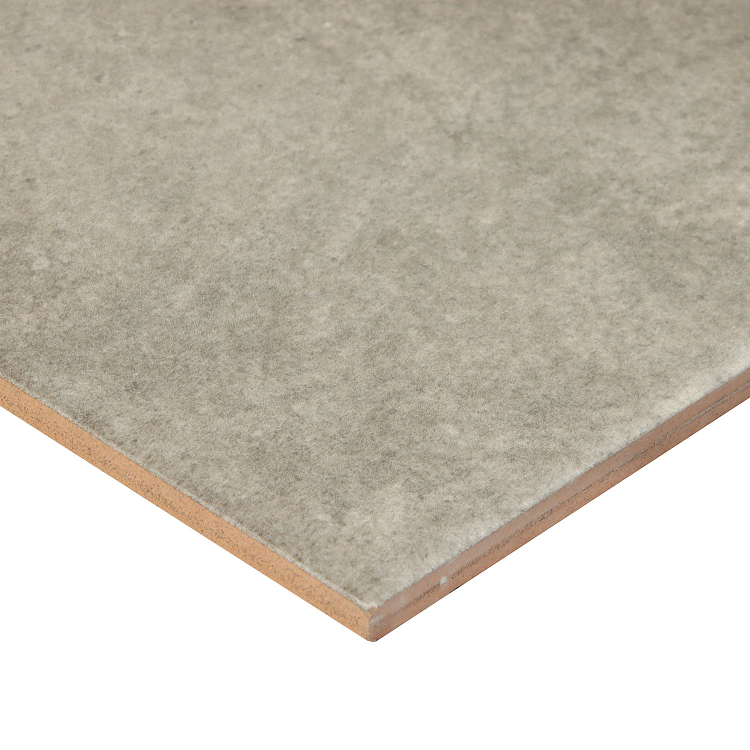 Плитка 40х28 см настенная 1.23 м² Axima Дорадо, серый