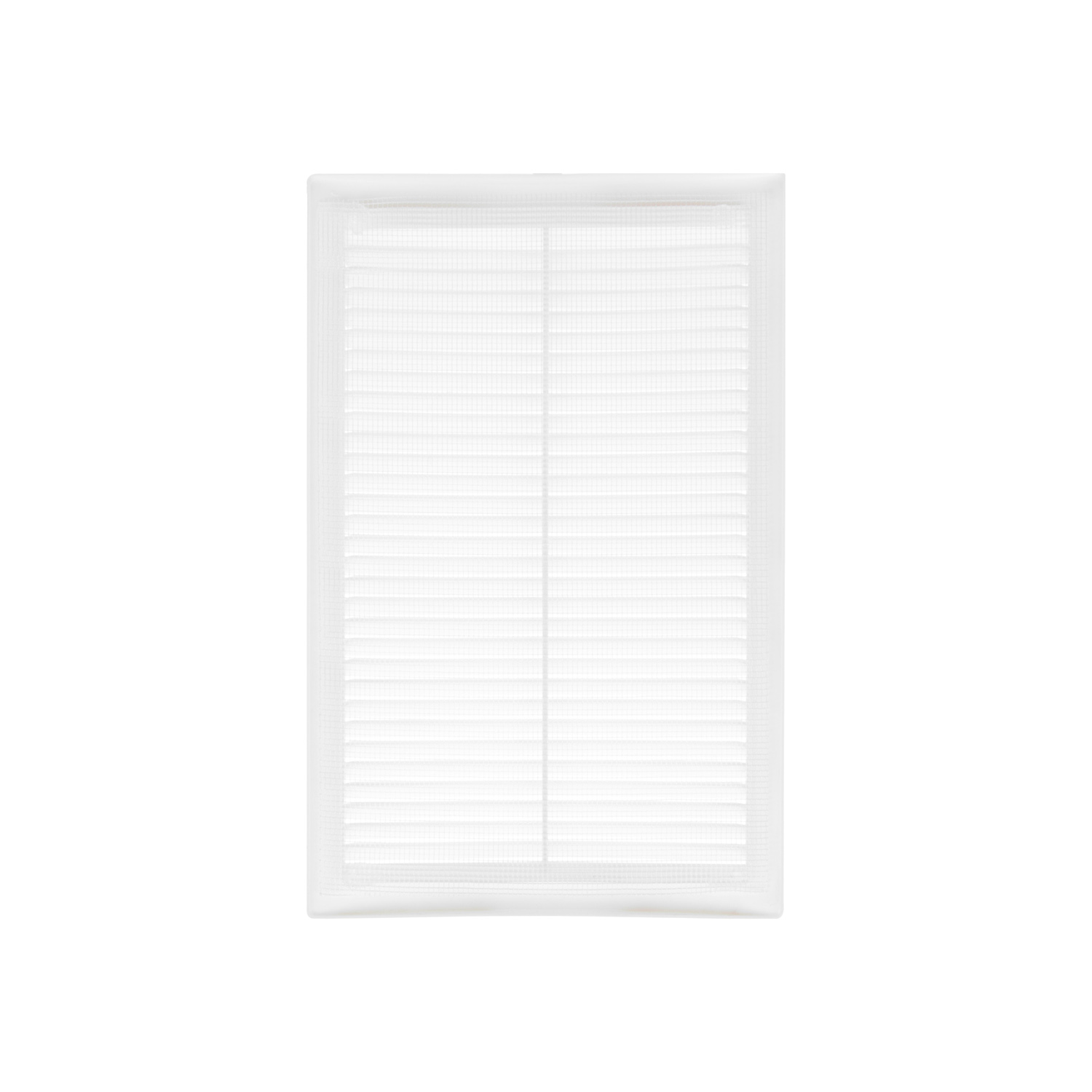 Решетка вентиляционная 200х300мм 2030РЦ (с сеткой) Эковент *1/35