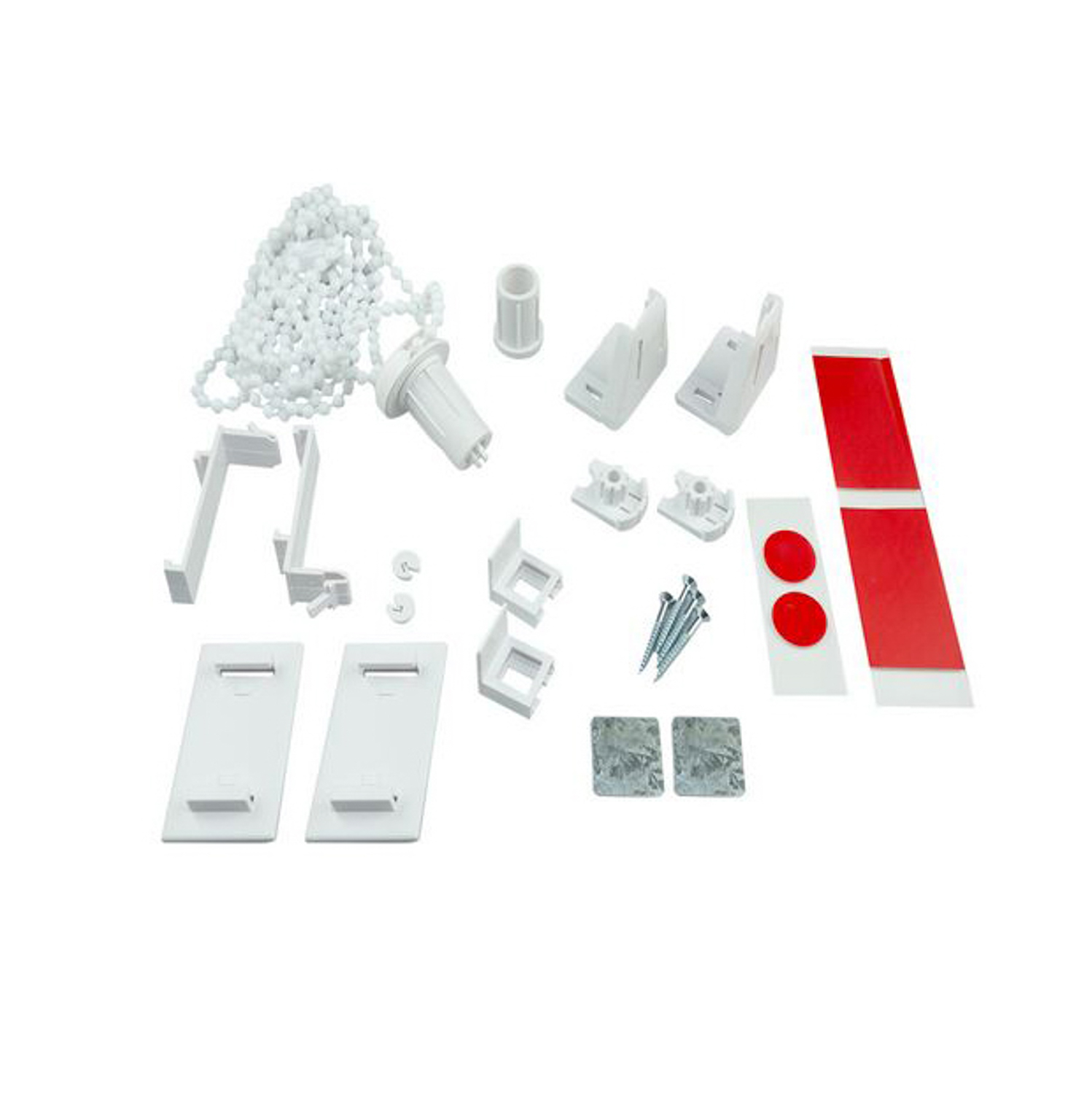 Штора рулонная Воздушные шары 80,5*170 ГП