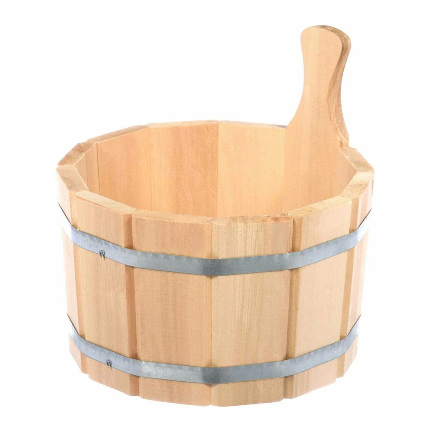 Ушат  6л  "Hot Pot" *1(для розницы)