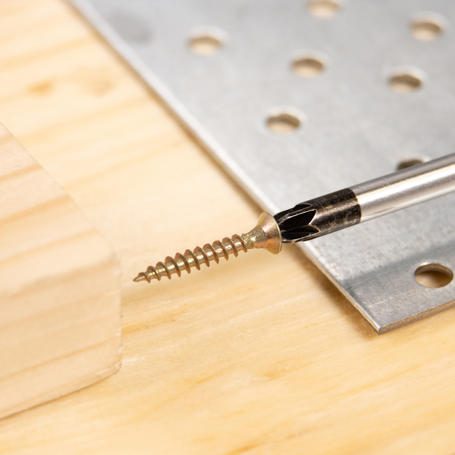 Шурупы желтые BROZEX 3,5*20 (10кг) промтара  *10