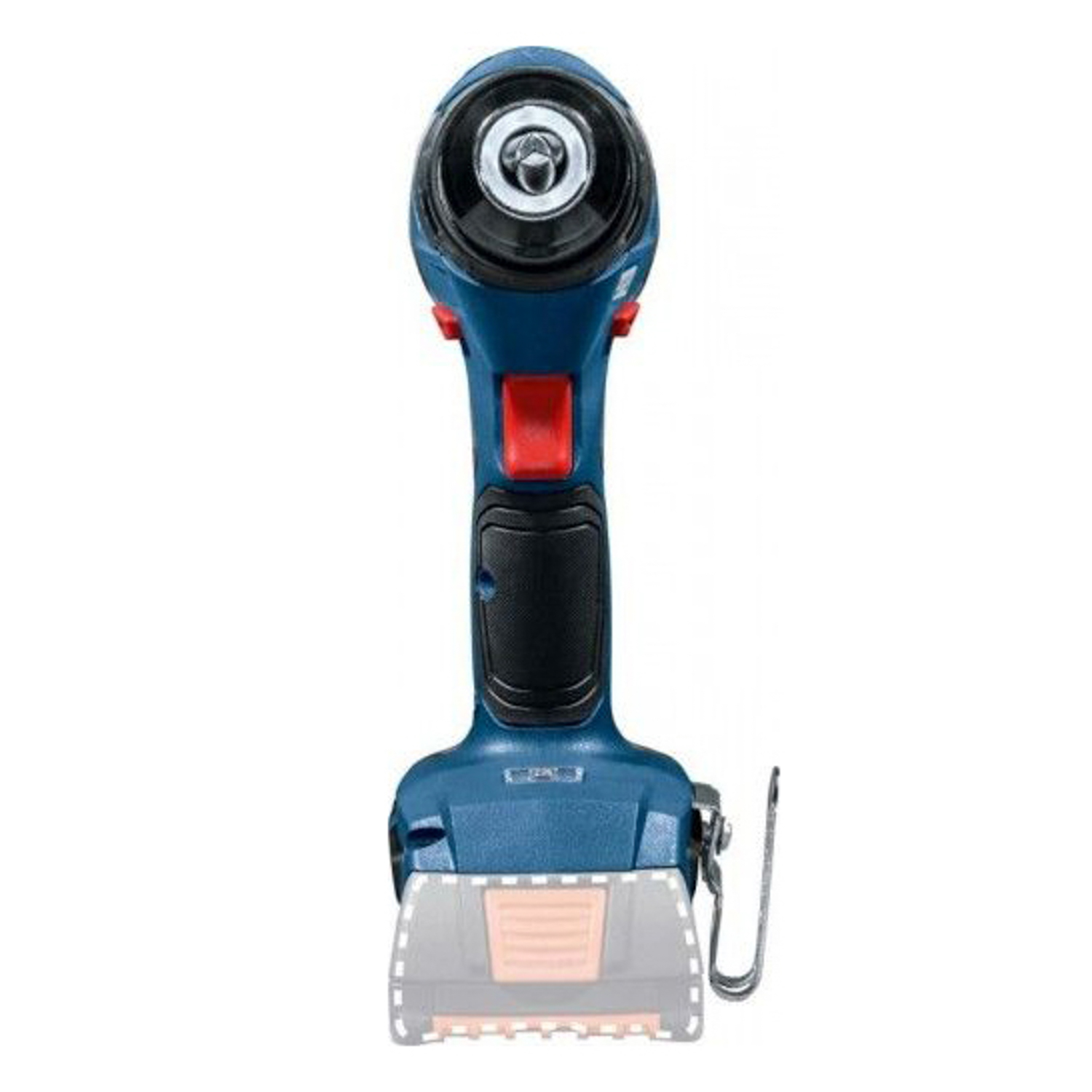 Дрель-шуруповерт 18В 2скор.0-460/0-1800об/мин 35Нм 2Ач (без АКБ и ЗУ) LI-ION GSR 18V-50 BOSCH *1 Дрель-шуруповерт 18В 2скор.0-460/0-1800об/мин 35Нм 2Ач (без АКБ и ЗУ) LI-ION GSR 18V-50 BOSCH *1