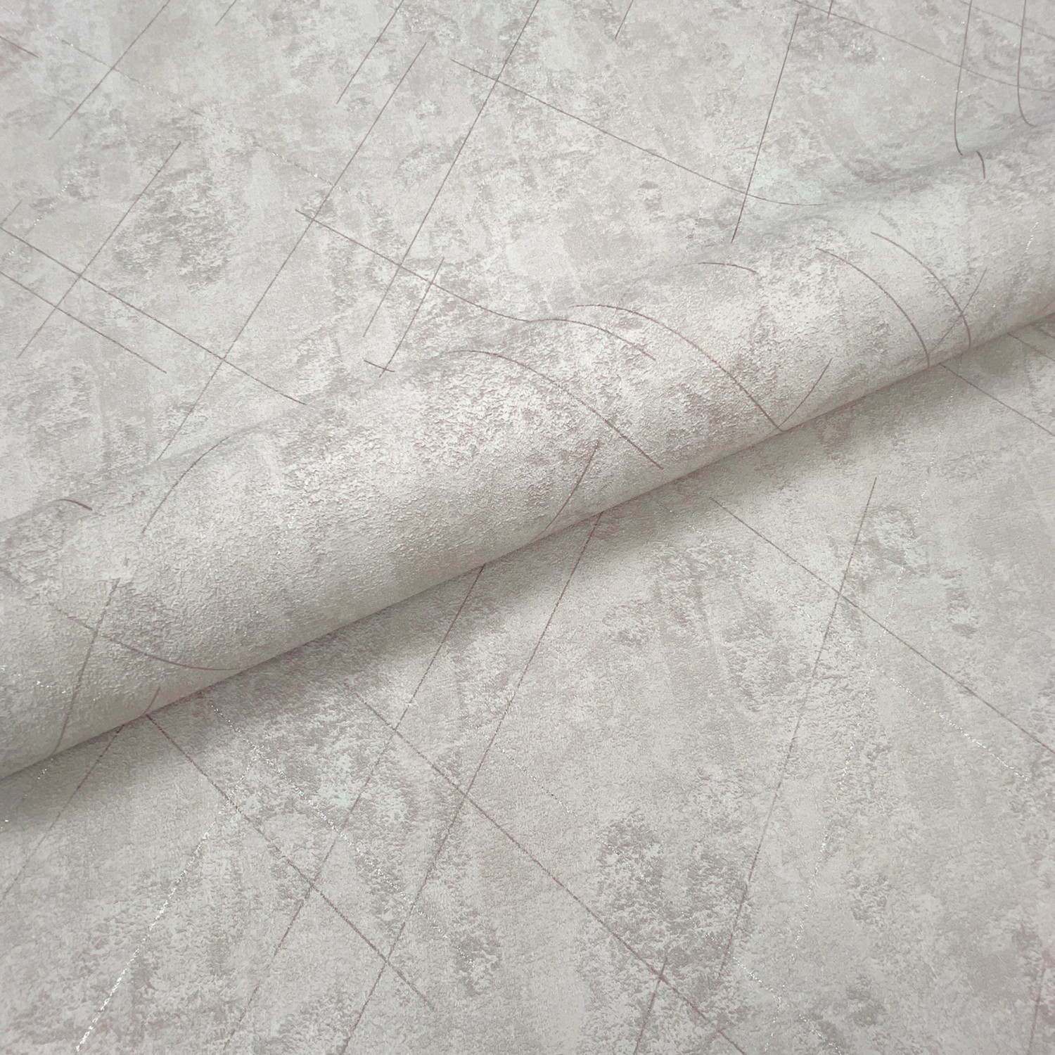 Обои  флиз. "Эрисманн" Lines (мокко) 60990-05 10.05х1.06м *6