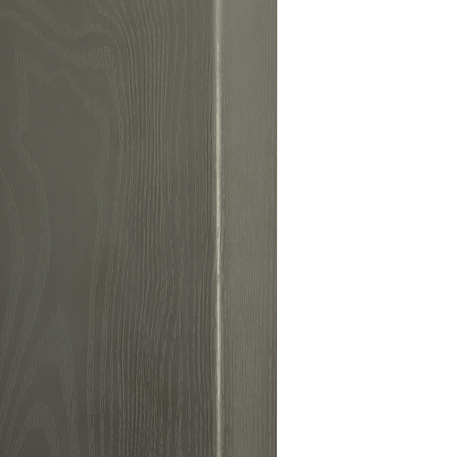 Дверное полотно глухое Симаргл Bolivar 1, 2000х600х38 мм, дуб моренго