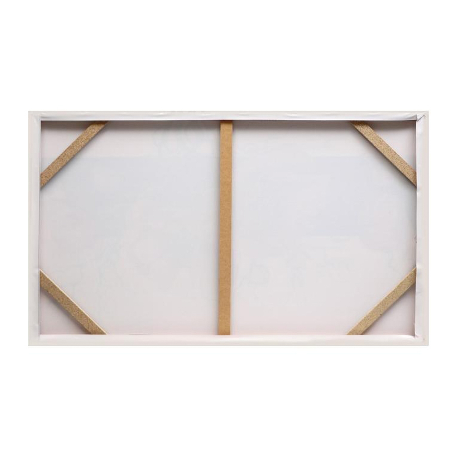 Картина на холсте "Венецианский канал" 60х100 см 5224011