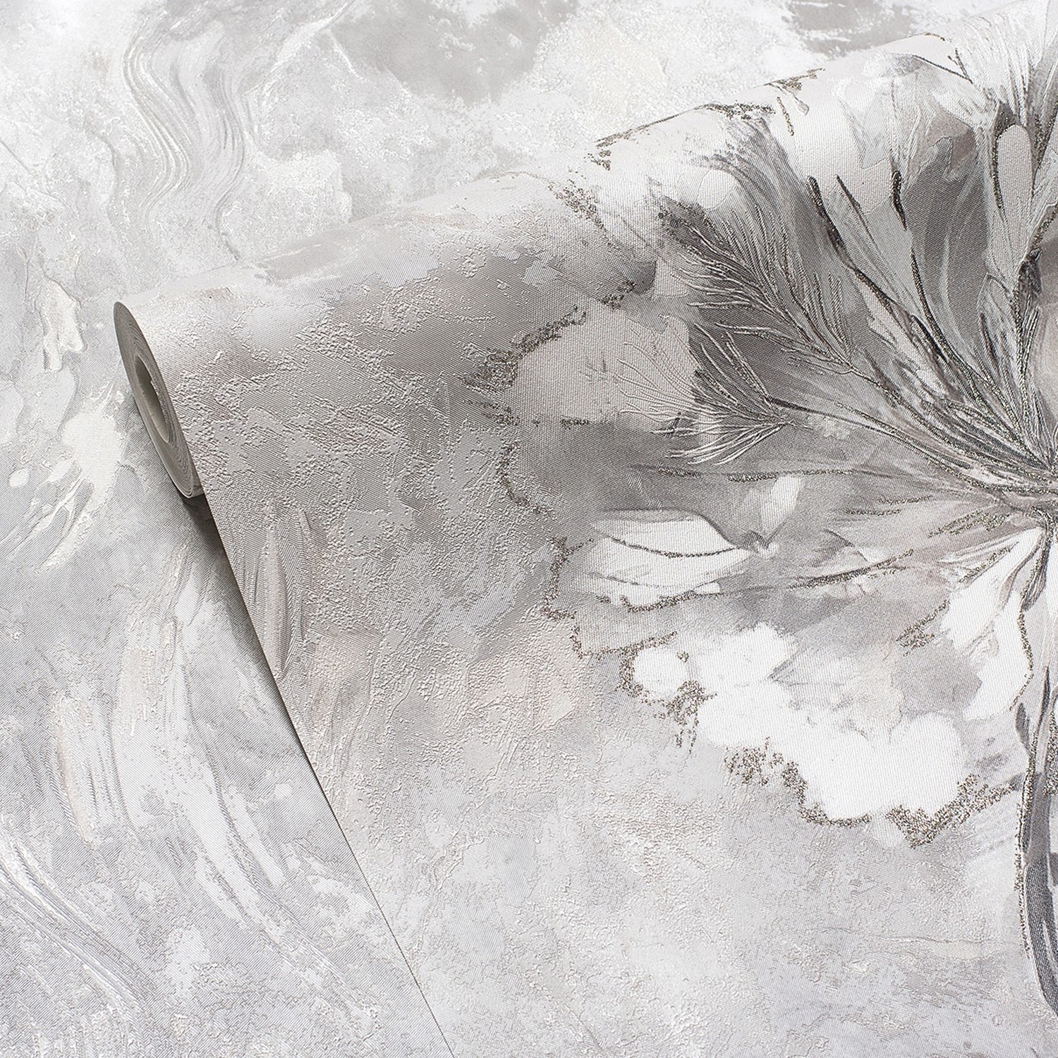 Обои  флиз VS Ateliero Sonya (сер.) 286617 1.06*10м *6