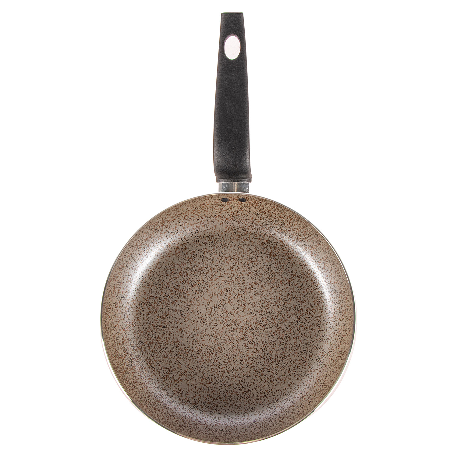 Сковорода алюм.а/приг.  Jarko MERLETTO d26см Стекл.кр. JMr-126-11 *1/4