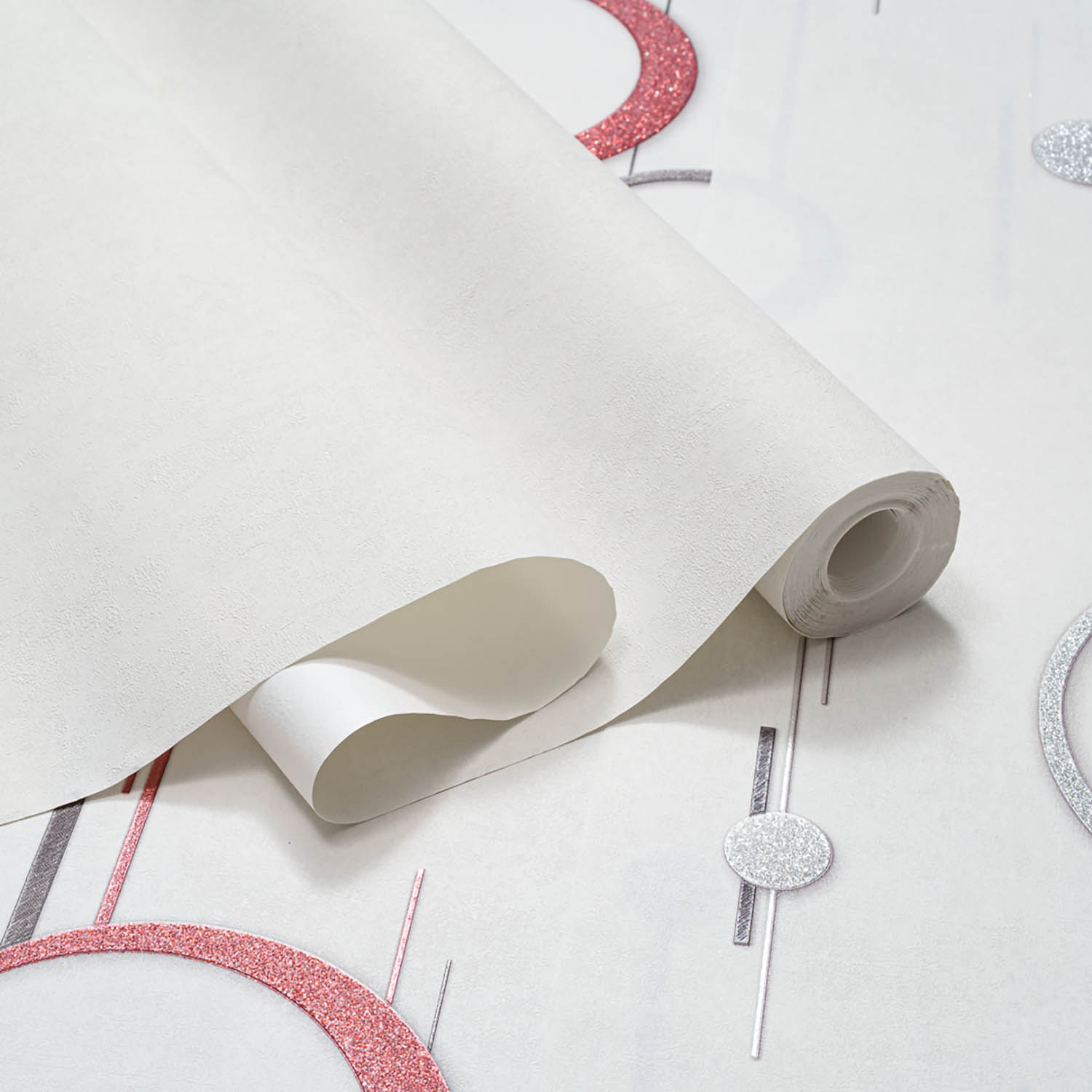 Обои флиз. Артекс Спектр-уни (бел.) 11362-01 10х1.06м  *1/6