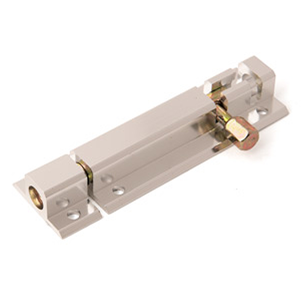 Шпингалет ХРОМ 80мм 05-CR АПЕКС *1/20 Шпингалет ХРОМ 80мм 05-CR АПЕКС *1/20