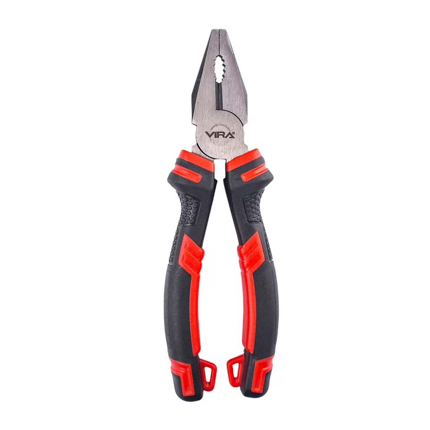 Плоскогубцы 180 мм VIRA