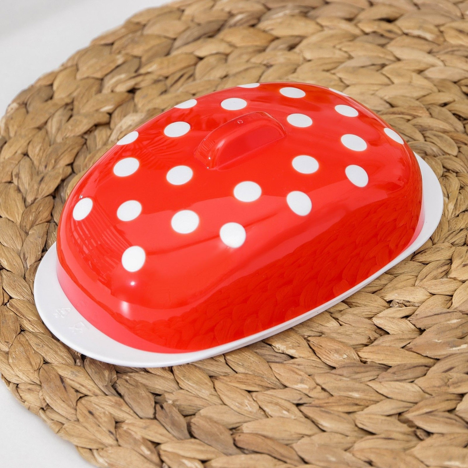 Масленка Marusya 1230745 Масленка Marusya 1230745