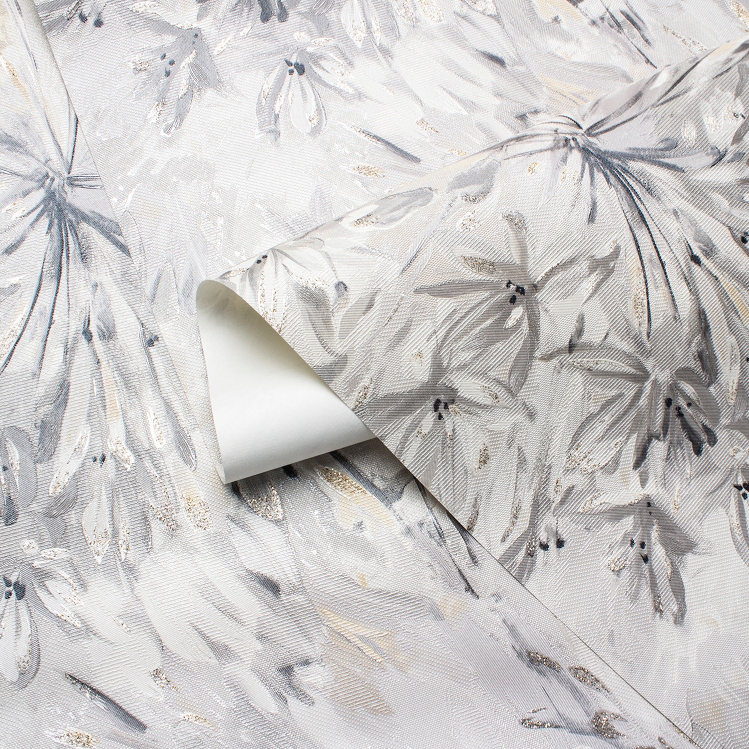 Обои флиз Victoria Stenova Jardin 588149 1.06*10м *6