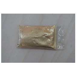 Пудра бронзовая 10 г