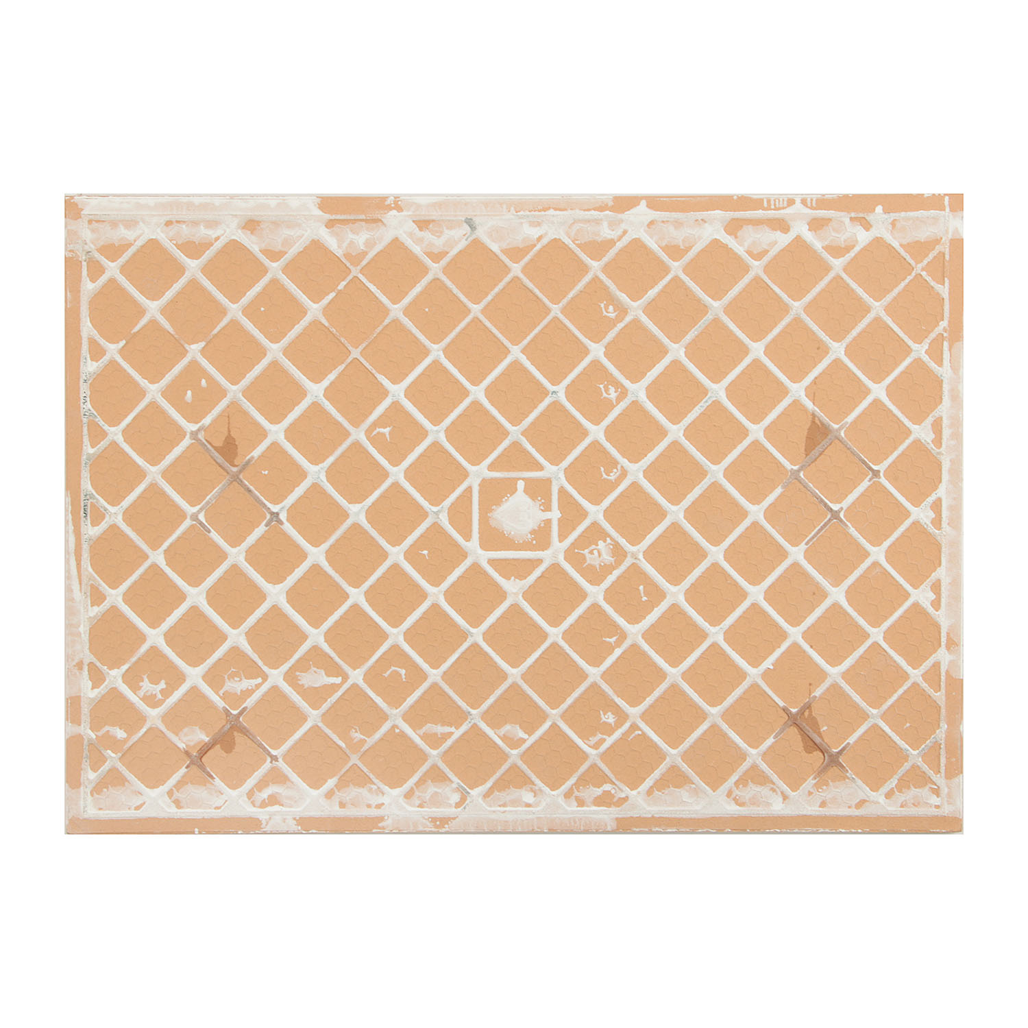 Плитка 40х28 см настенная 1.23 м² Axima Дорадо, серый