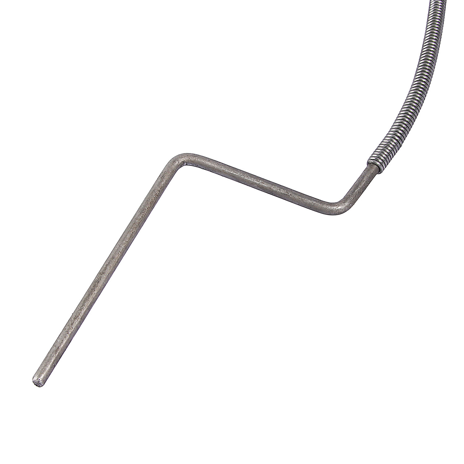 Трос сантехнический 6мм*3,5м *1/10