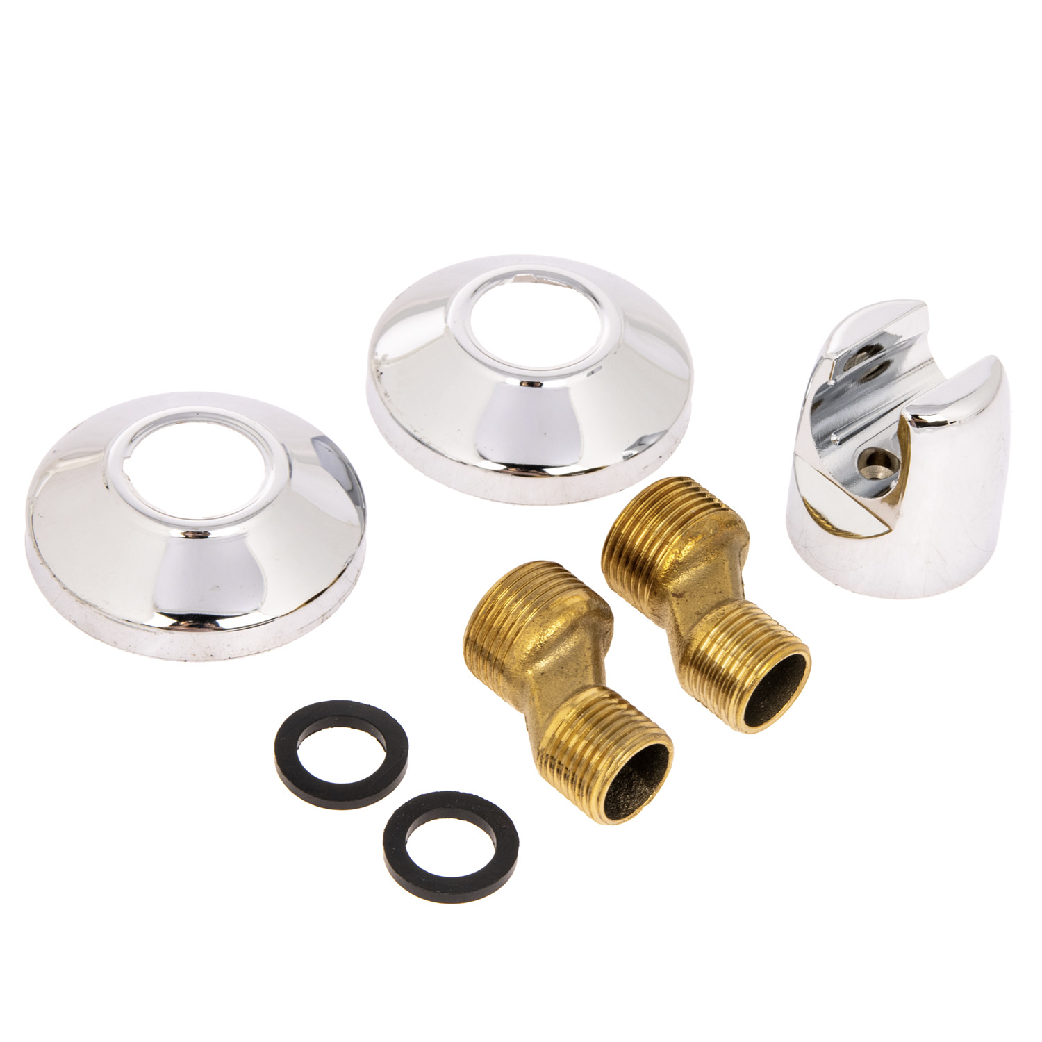 Смеситель для душа ЦС-СМ 293-2/3.1 D35 М43 *1/8