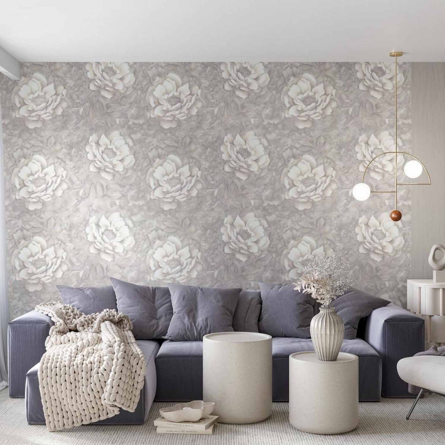 Обои флиз "Палитра" Valencia фон PL72256-22 1,06*10м *8 Обои флиз "Палитра" Valencia фон PL72256-22 1,06*10м *8