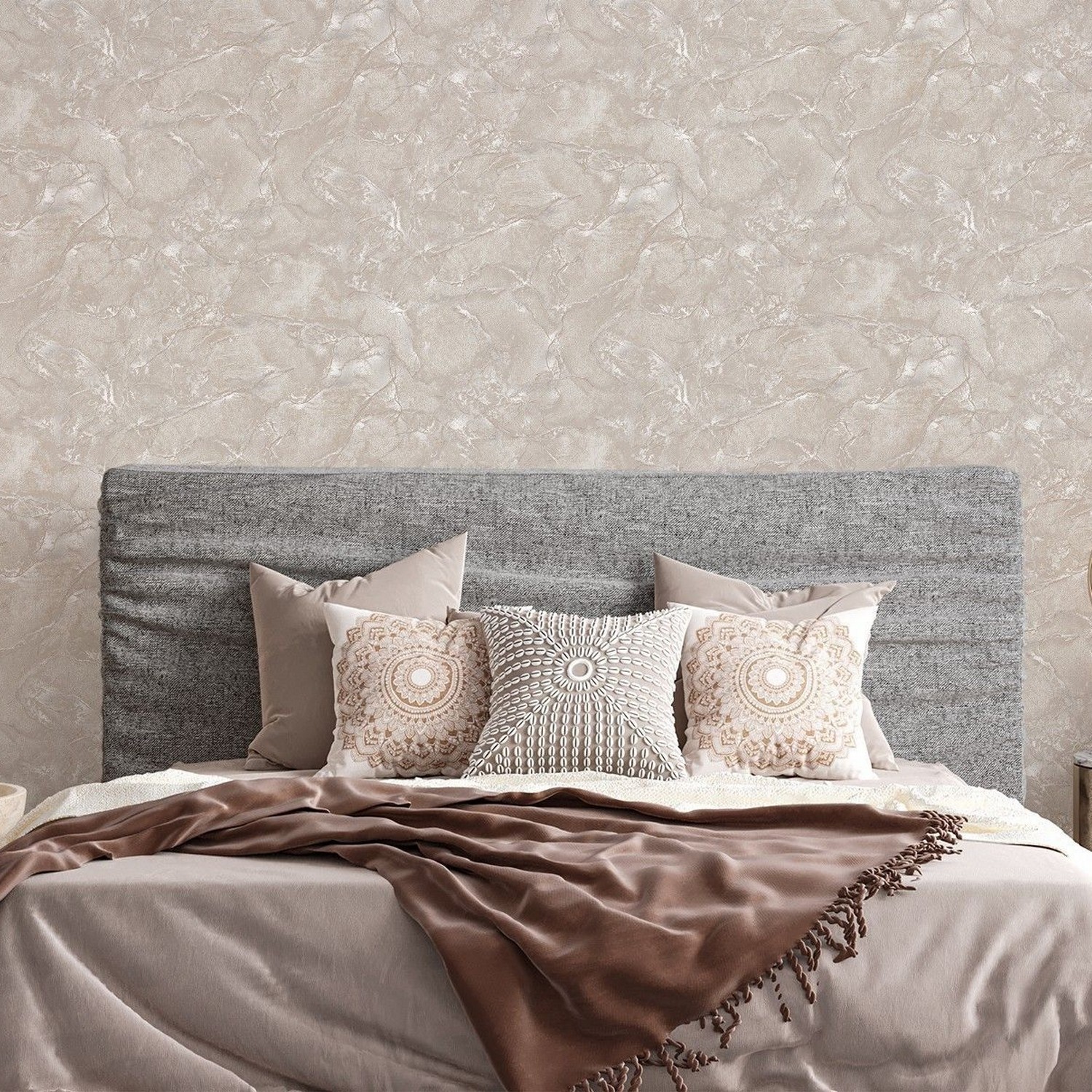 Обои флиз VS RENOWA Rossi 1075-11ОАВ 1.06*10м *9