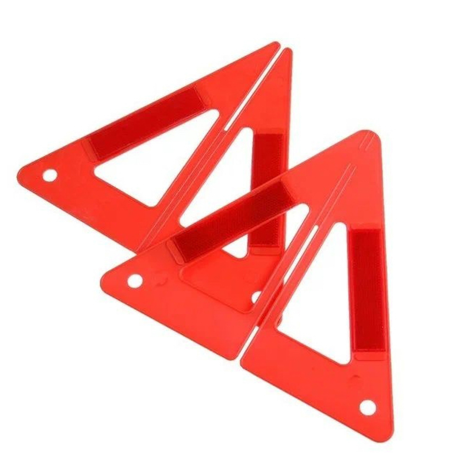 яяяЗнак аварийной остановки 26 см, пирамида 2896467