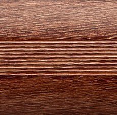 Порог-стык одноуровневый 28х900 мм Русский профиль, дуб канадский