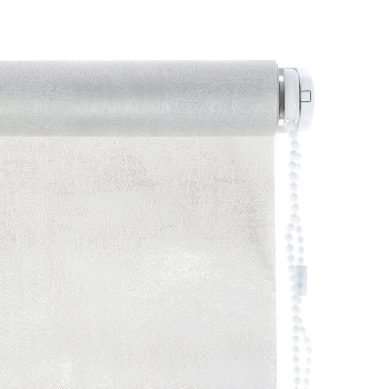 Штора рулонная Марко светло-серый 61,5*175 ГП Легранд *1/6