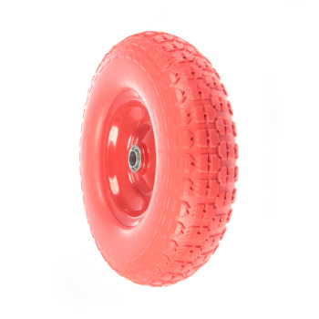 Колесо пневматическое 4.80/4.00х8, 16 мм, 38 см Колесо пневматическое 4.80/4.00х8, 16 мм, 38 см