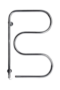 Полотенцесушитель электрический ТЭРА F-образный 420х500 *1