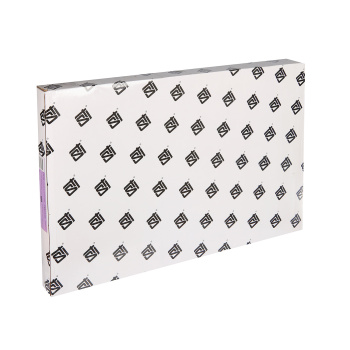 Радиатор биметаллический 12 секций STI, 500 мм, белый Радиатор биметаллический 12 секций STI, 500 мм, белый