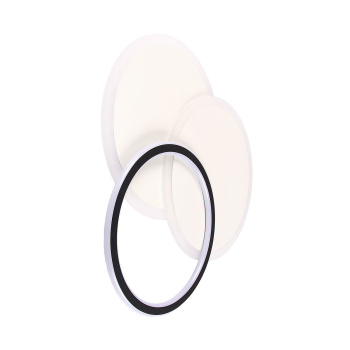 Люстра 2303/120W white 500 мм 3 реж., пульт S=20м2  VERNER LIGHTING *1 Люстра 2303/120W white 500 мм 3 реж., пульт S=20м2  VERNER LIGHTING *1