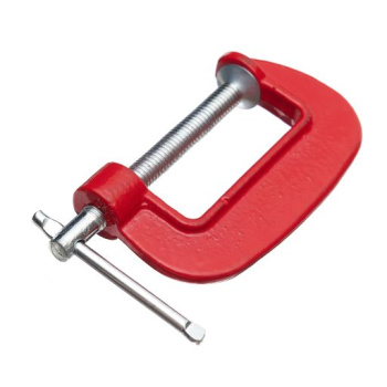 Струбцина тип G 2/50мм арт.44-1-050 Ремоколор*1/50/200