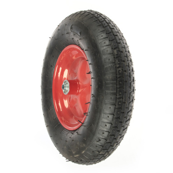 Колесо пневматическое 4.80/4.00х8, 16 мм, 38 см Колесо пневматическое 4.80/4.00х8, 16 мм, 38 см