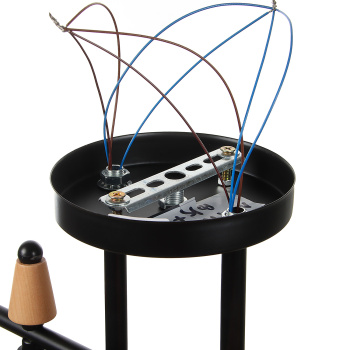 Люстра N6418/4 BK+WOOD 4*40W E27 220V (l-780; w-120; h-270)  VERNER LIGHTING *1 Люстра N6418/4 BK+WOOD 4*40W E27 220V (l-780; w-120; h-270)  VERNER LIGHTING *1